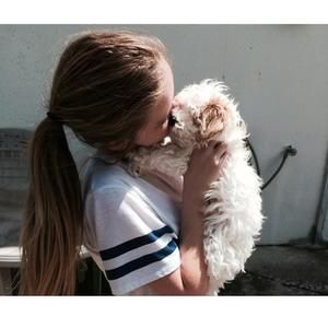 Meet your Posher, Paula